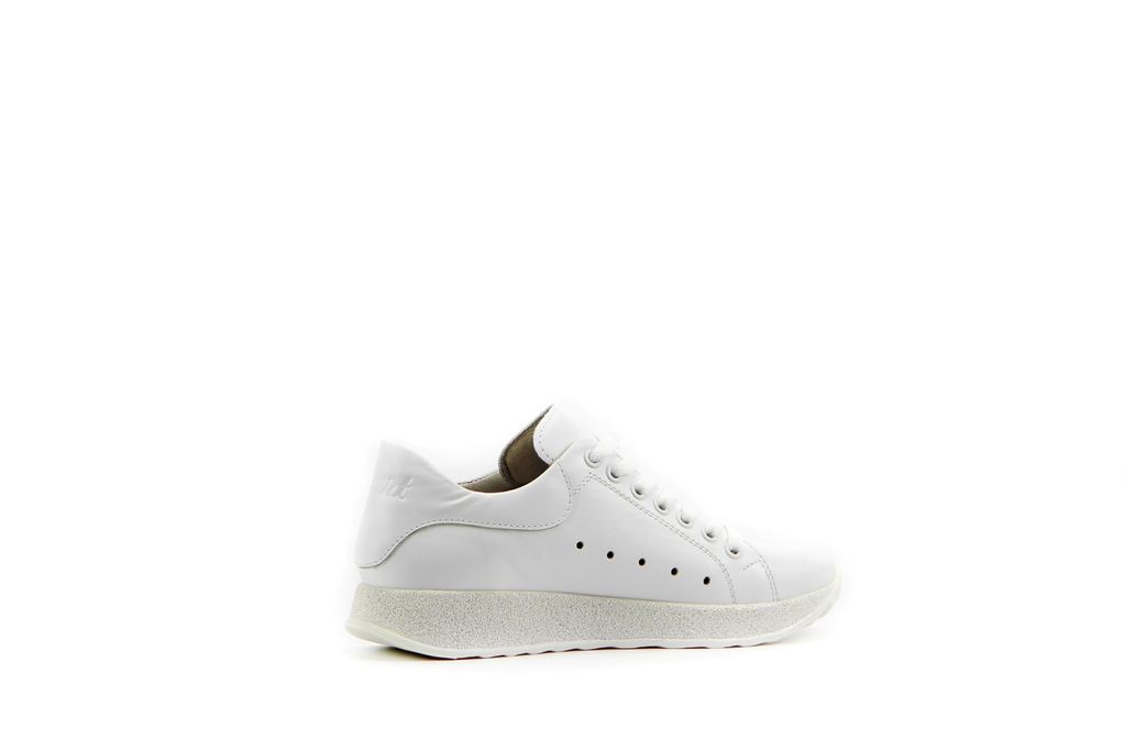 Кроссовки EDART 139.157w.white - Ed'art фото 4