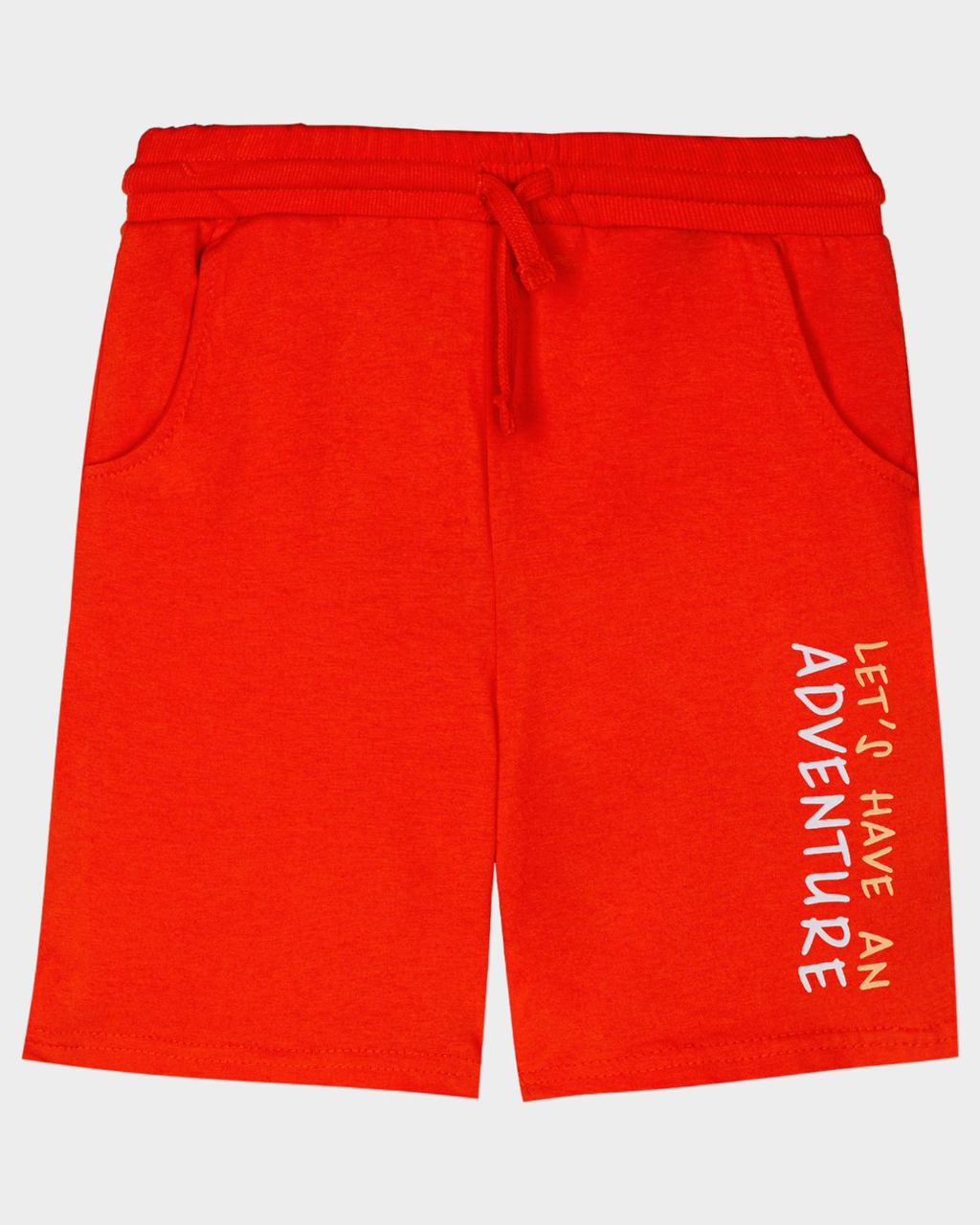 Шорты для мальчика 10424 Lets go - Let's go фото 15