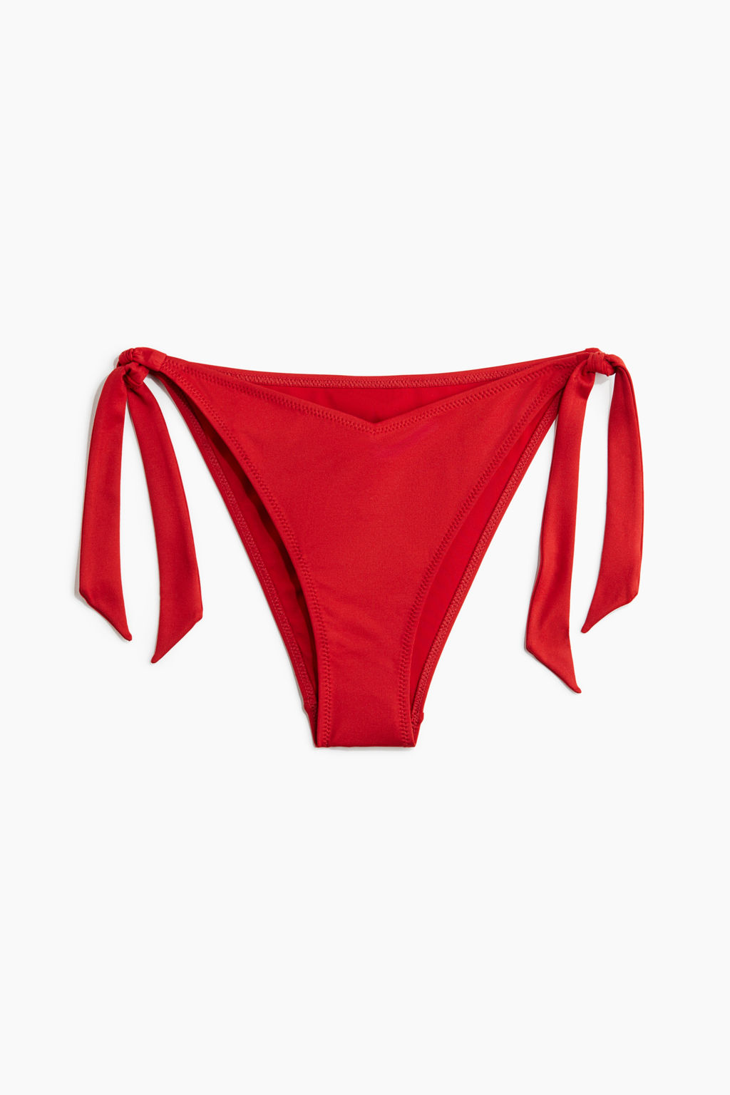 Braga de bikini con lazada - H&m фото 4