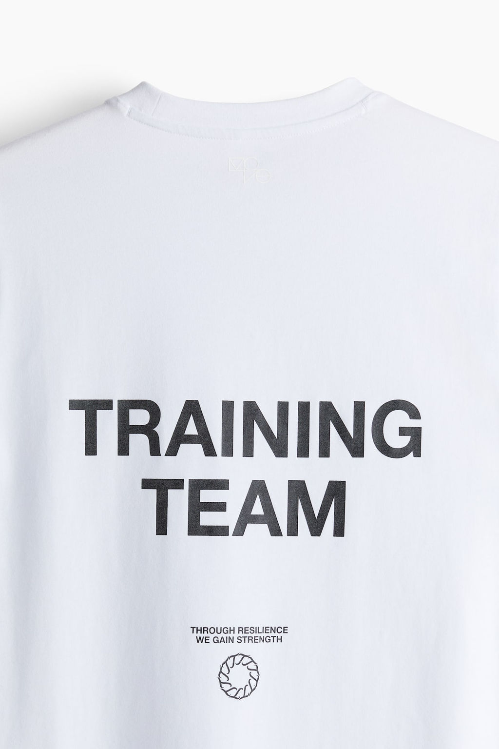 Camiseta de deporte en DryMove Regular Fit - H&m фото 8