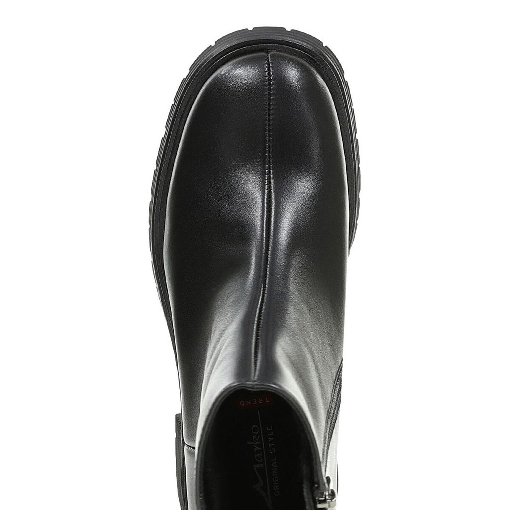 Ботинки женские - Marko фото 5