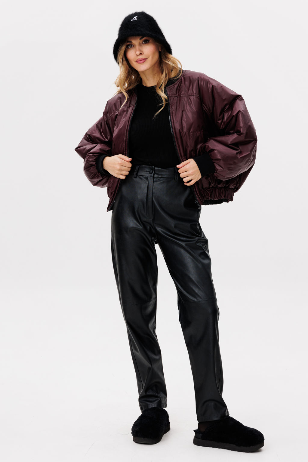 Куртка 2774 - Eola фото 3