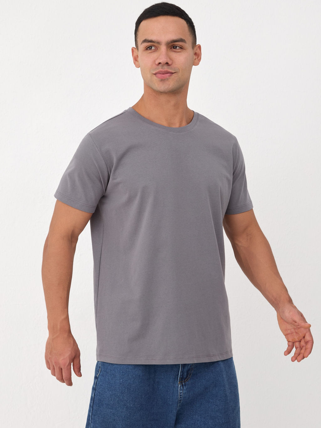 LUI et ELLE/ Футболка мужская фото 3