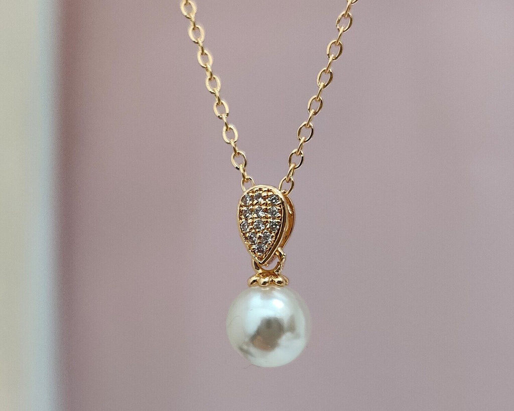 Подвеска на цепочке