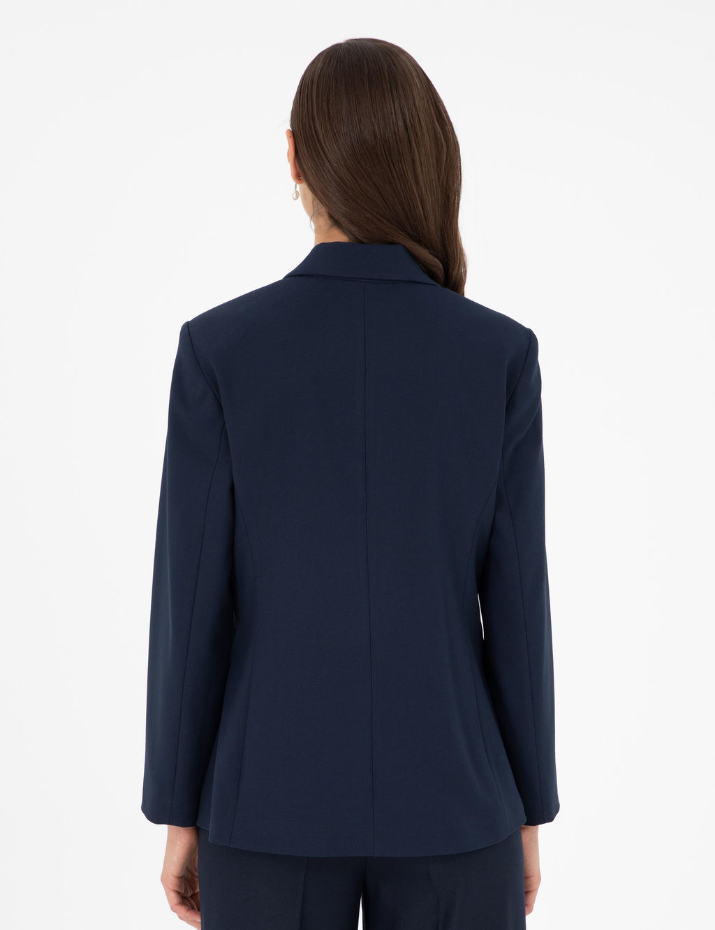 Lacivert Regular Fit Ceket - Pierre cardin фото 5