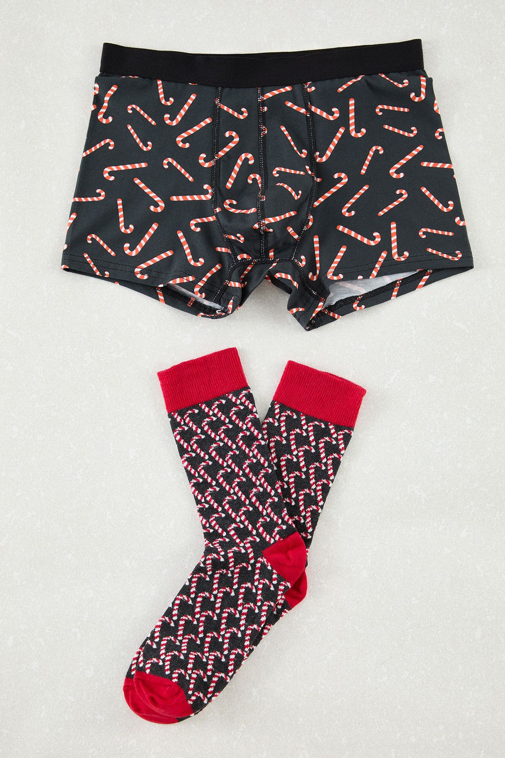 Cok Renkli Ic Camas?r? Tak?m? TMNAW25CC00000 - Trendyolmilla фото 4