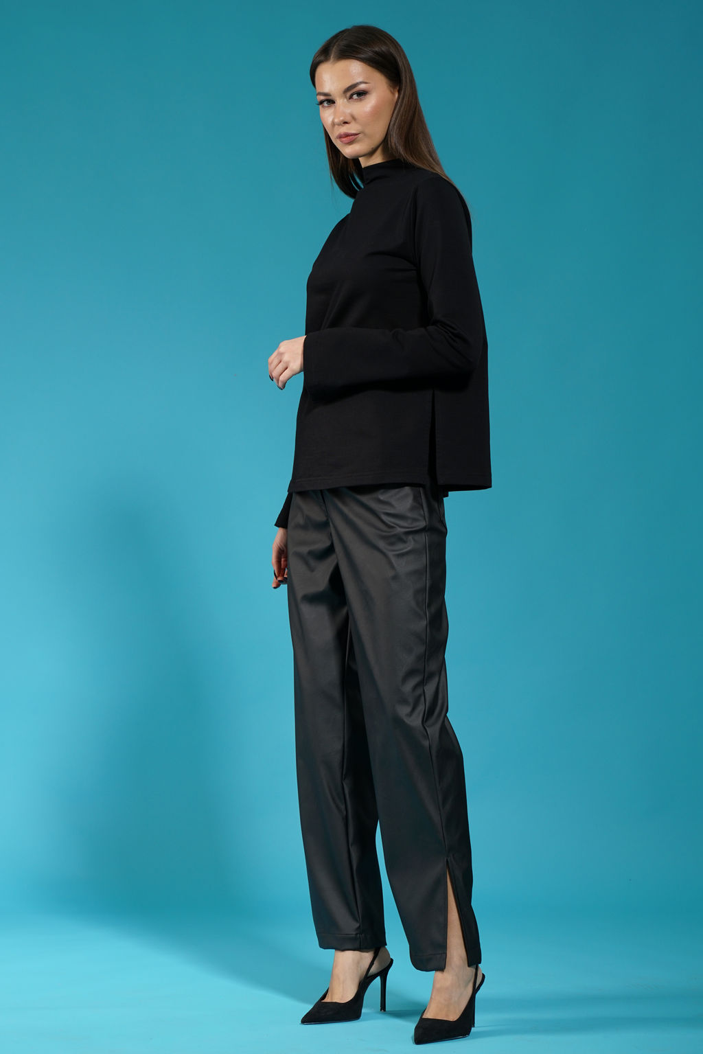 Брюки 4144 - Kivviwear фото 6