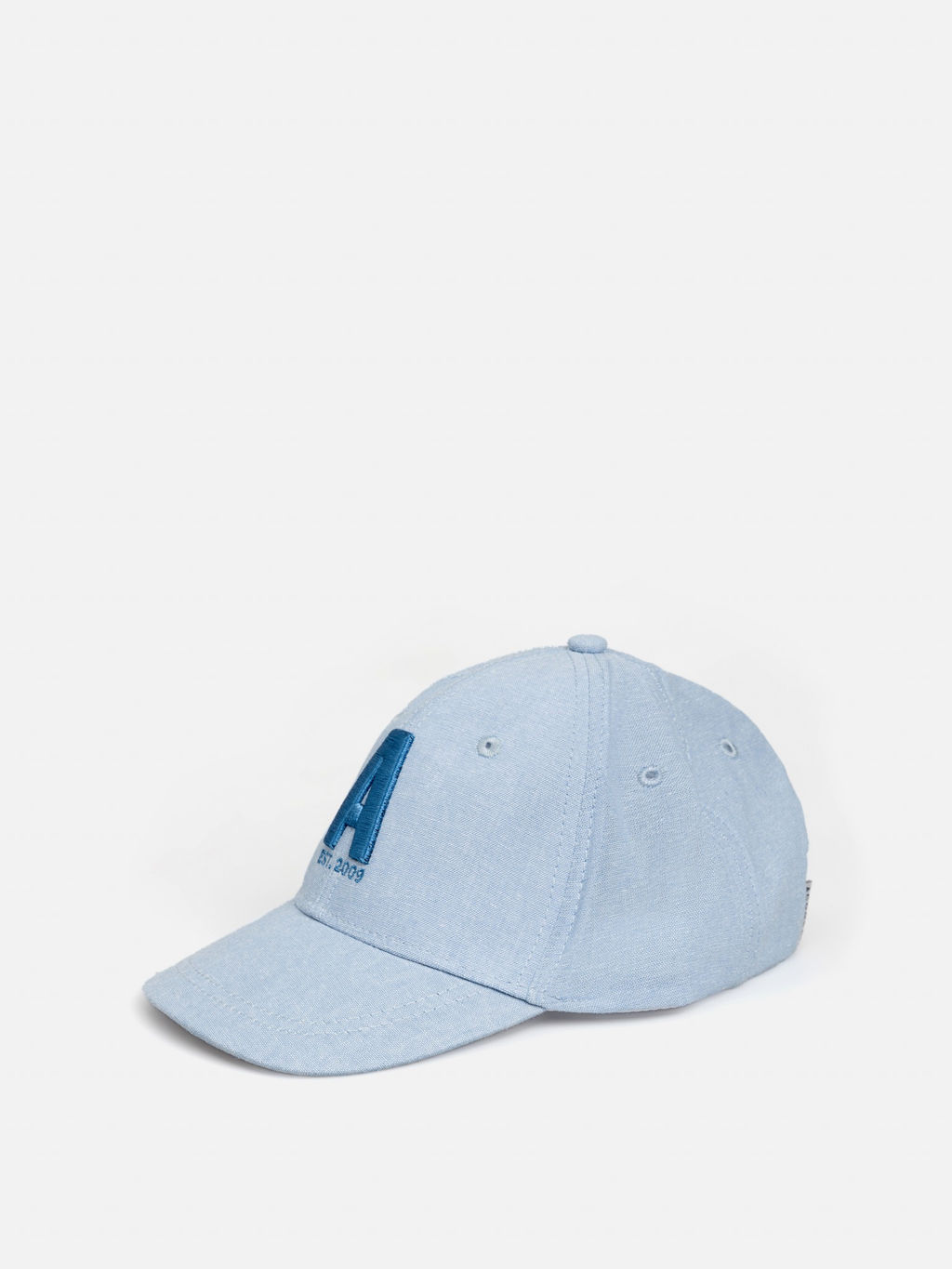 ACOOLA / Кепка детская Wavey голубой  фото 4