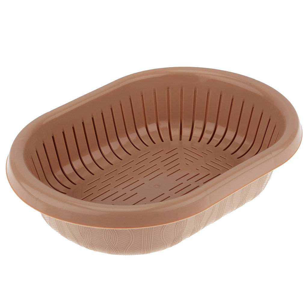 Гречиха Хлебница пластмассовая 31х24х13см, со вставкой, прозрачная крышка, полипропилен, т.м. NECO (Россия) - Домашняя мода фото 4