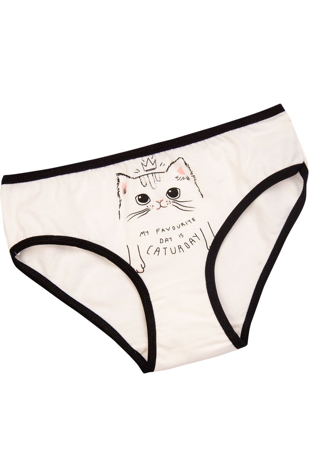 Трусы для девочки 5шт. Donella  фото 3