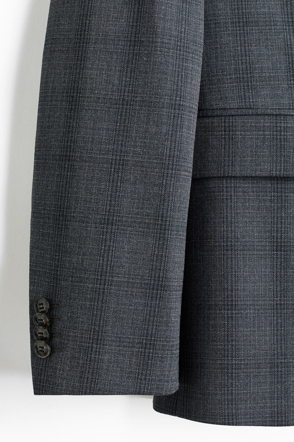 Americana Slim Fit - H&m фото 9