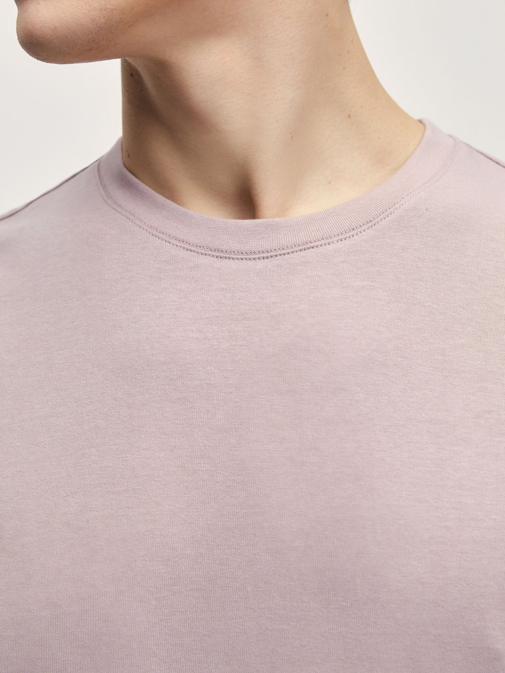 Футболка relax fit M_RELAXED1-293/ Zarina  фото 6