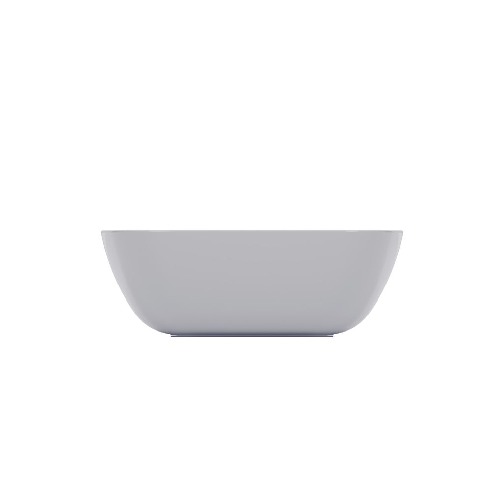 Тарелка "Квадро" глубокая, арт. М8040, М8041, М8042