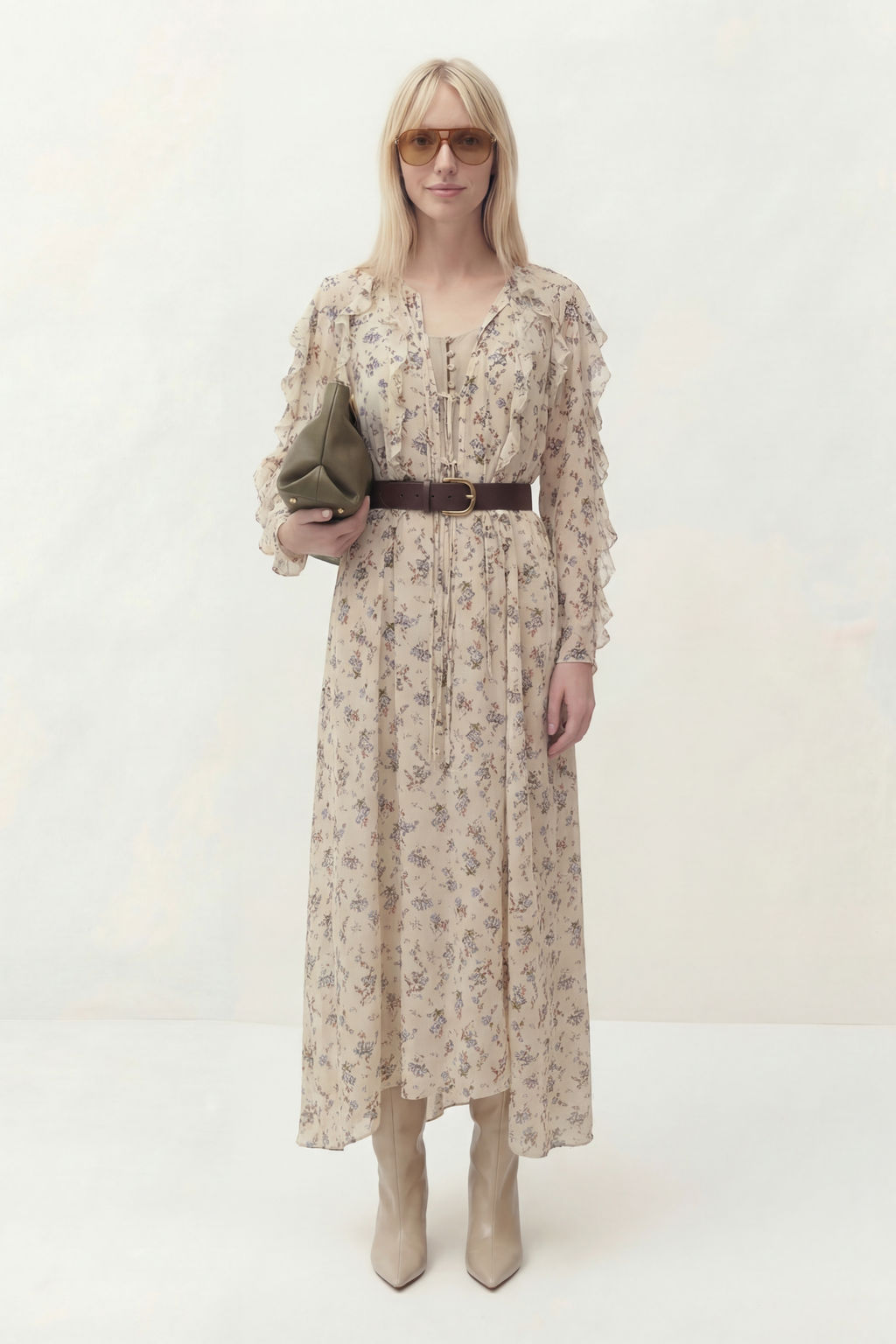 Платье - Lokka фото 9