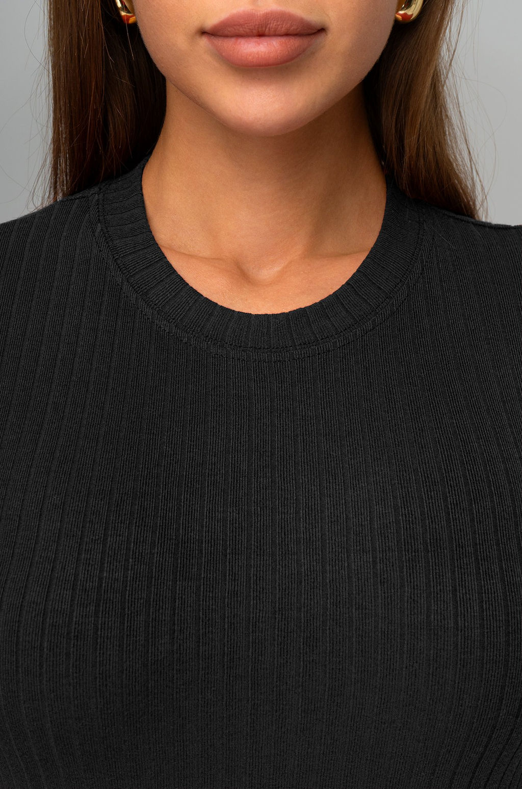 Женское облегающее платье миди Happyfox - Happy fox фото 5