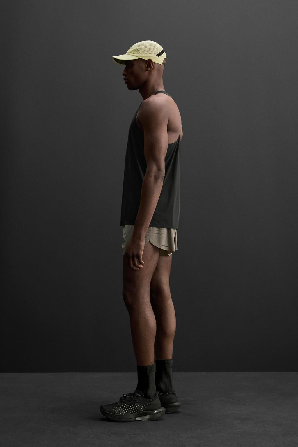 RUNNING SHORTS - Zara фото 13