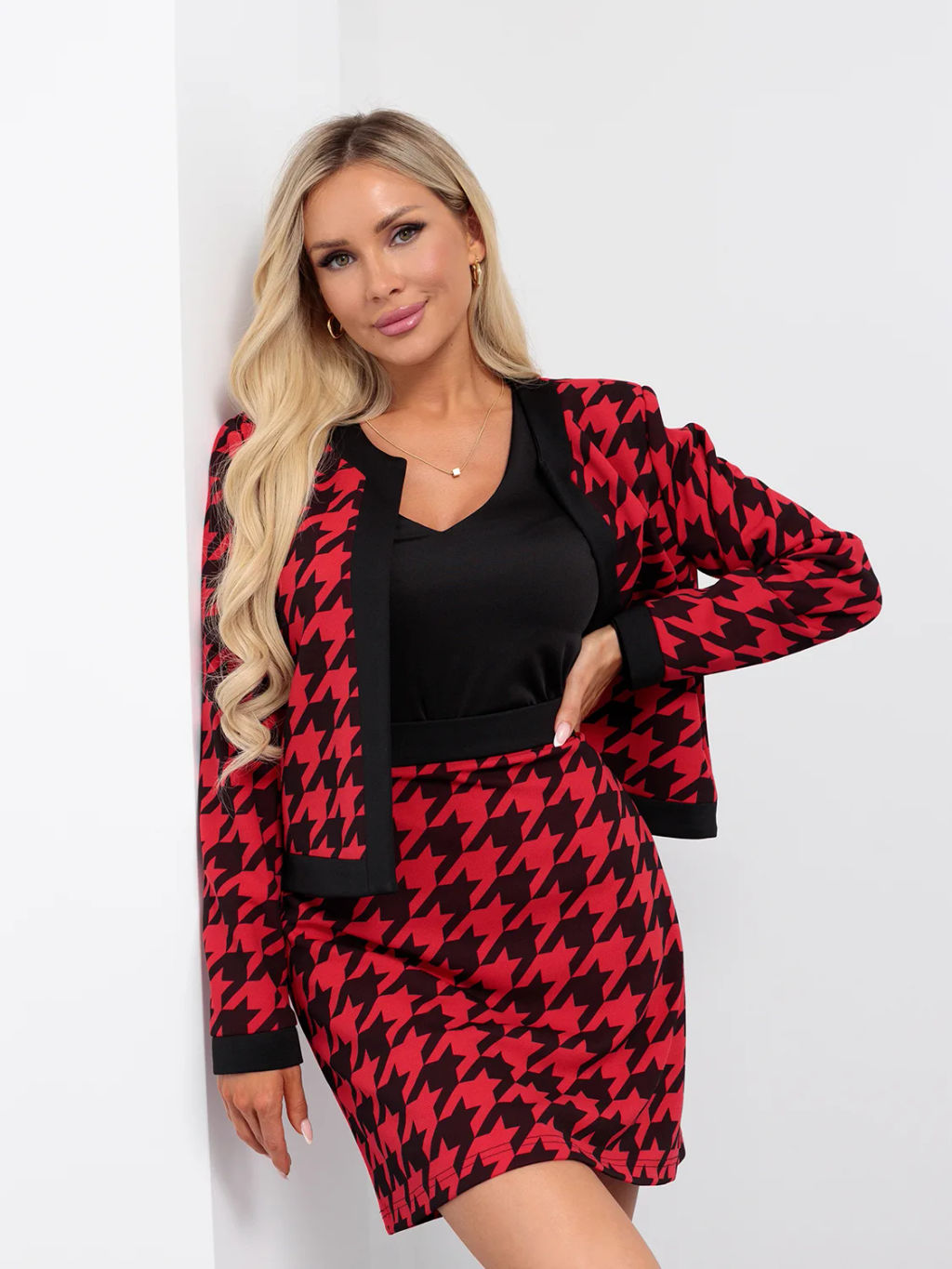 JETTY Юбка  фото 5