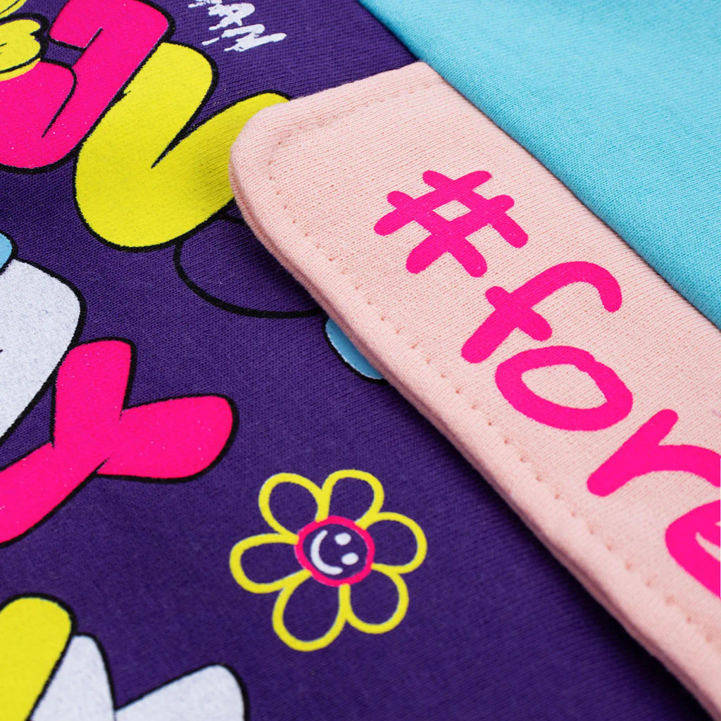 Костюм футер 2х нитка начёс 8767310102 - Youlala фото 10