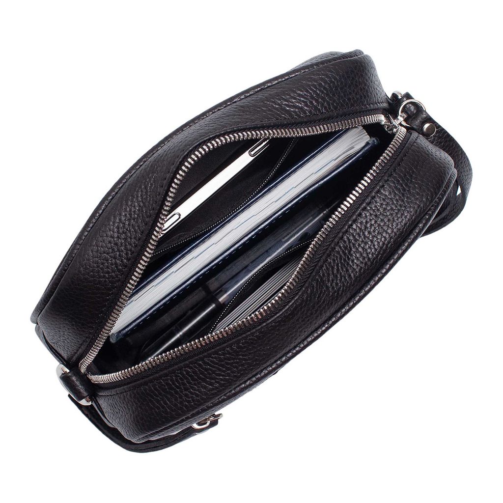 Женская сумка Tadley Beige - Lakestone фото 17