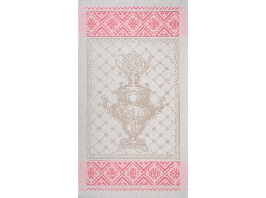 Комплект полотенец 17с122-ШР/фкор из 3 шт 49*90 " Купец-3" рис. 243