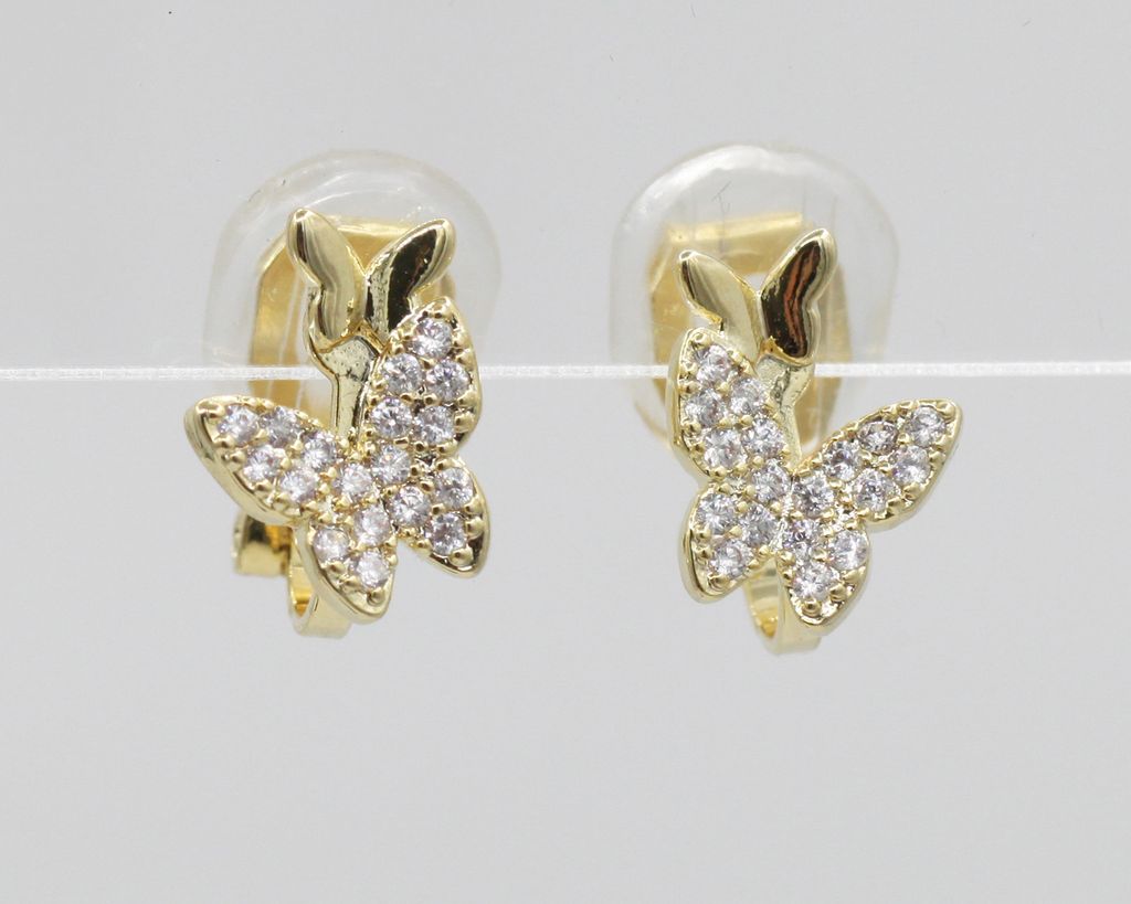 Серьги-клипсы G196074507150