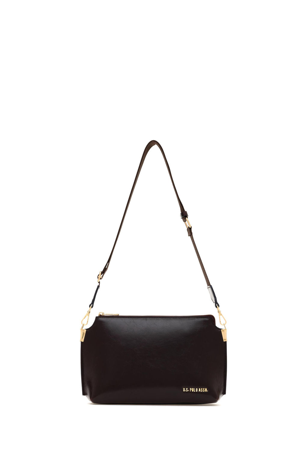 Kad_n Bordo _anta Sepette S_rpriz _ndirim - U.s. polo assn фото 6