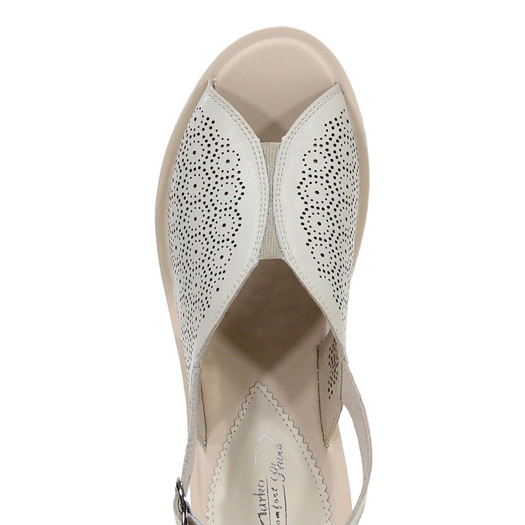 Туфли летние женские