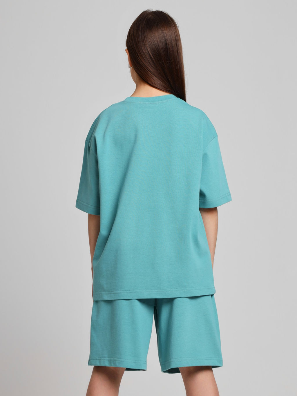 VIOTEX Костюм для девочки Азарт-1 из чистого хлопка - Виотекс фото 17