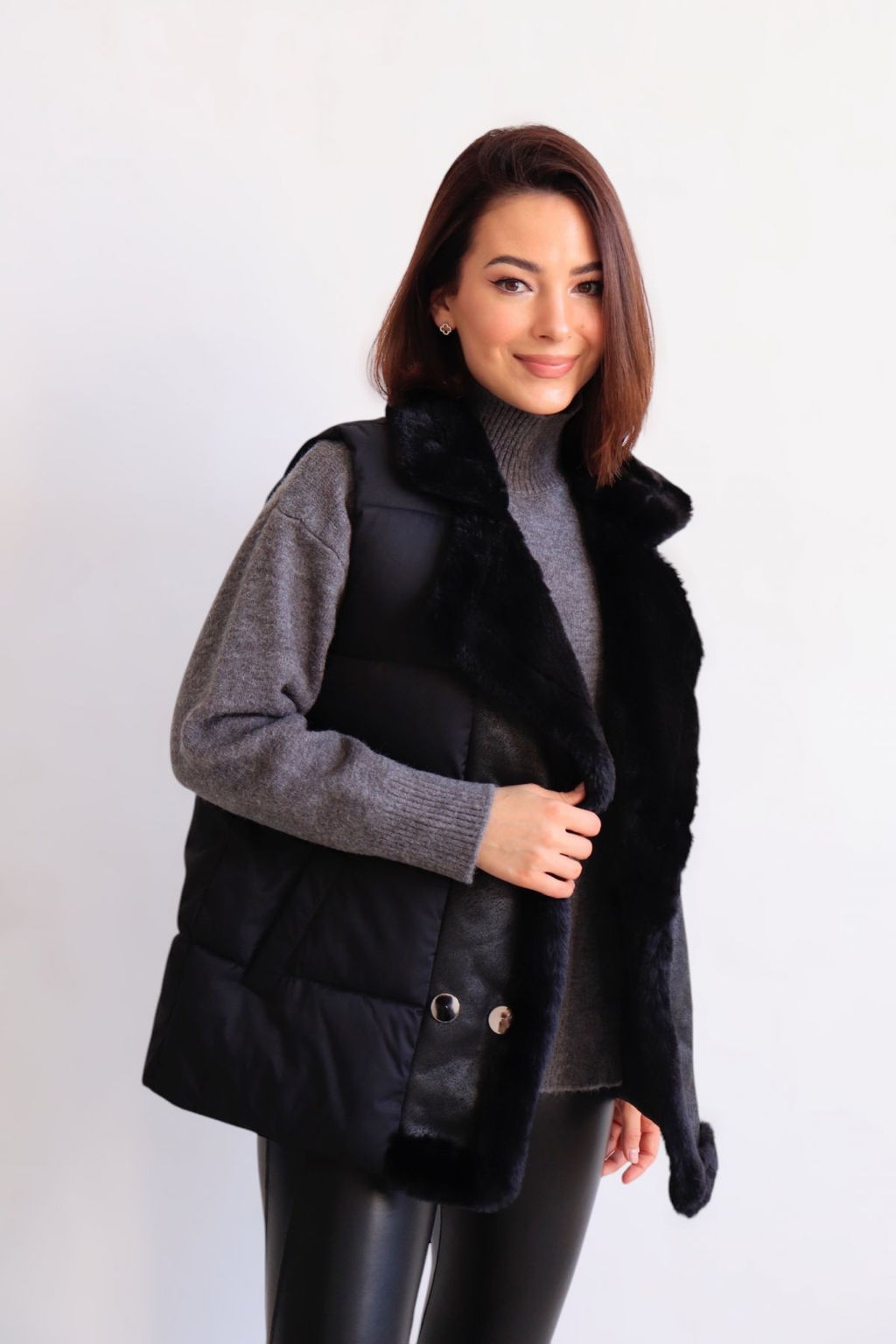 Martichelli Жилет  фото 8