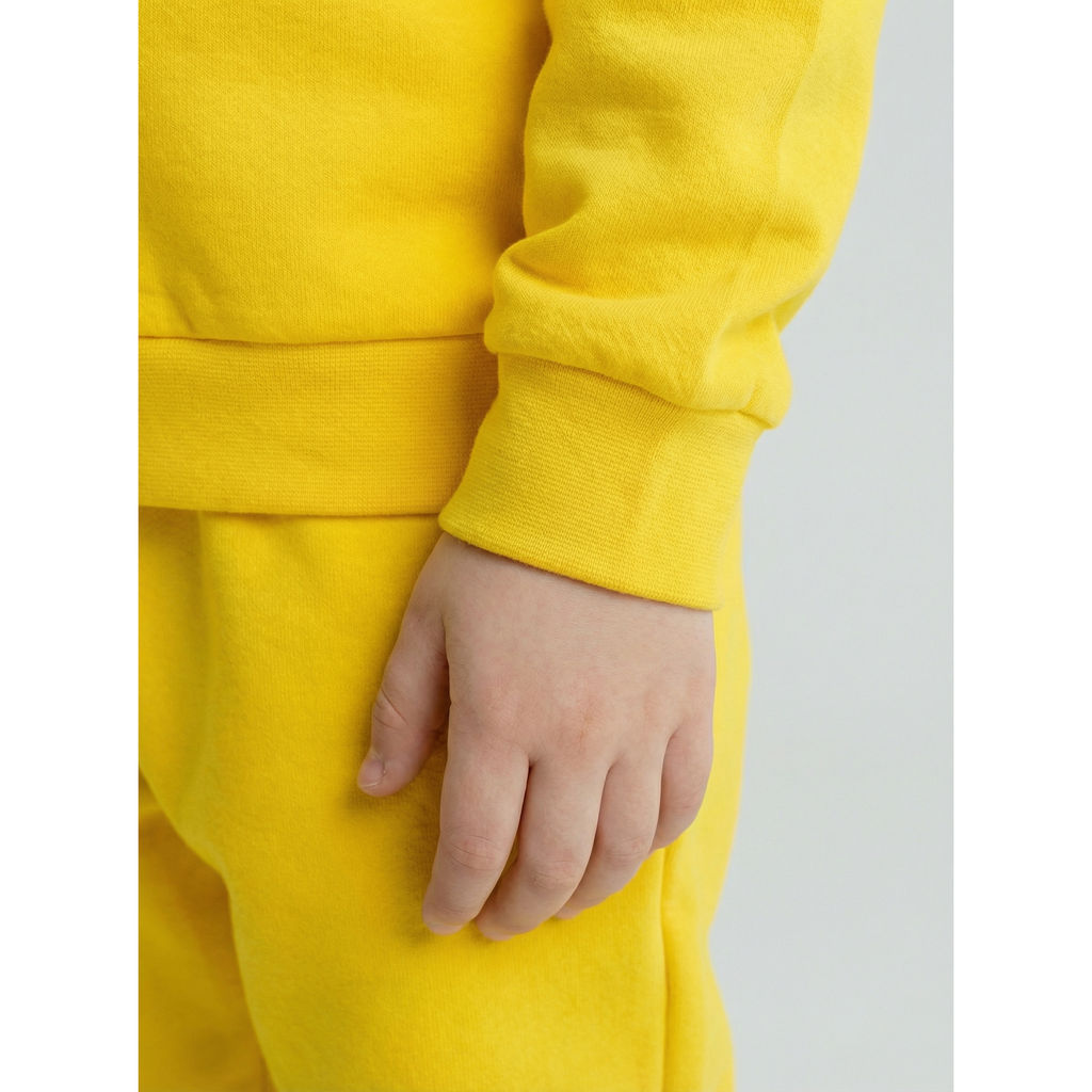 Костюм футер 2х нитка начес 8027310602 - Youlala фото 5