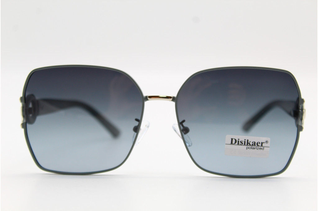 Солнцезащитные очки Disikaer (Polarized) с мешочком 0807 62-16-135 C6