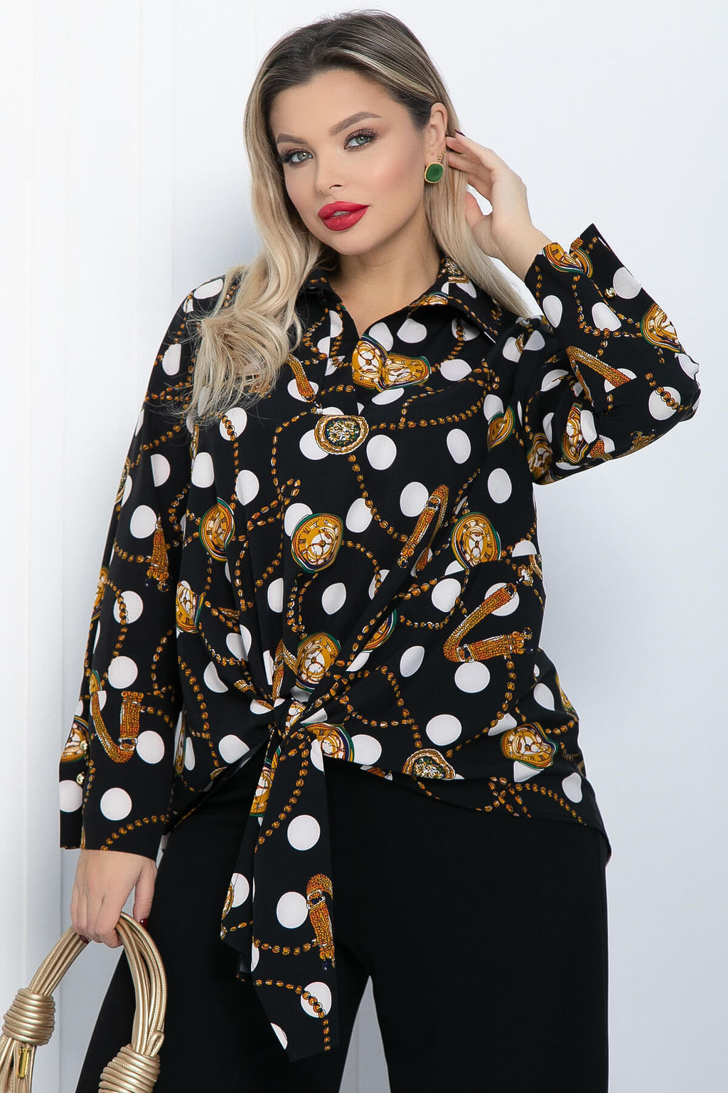 Костюм Презентация стиля - Lt collection фото 13