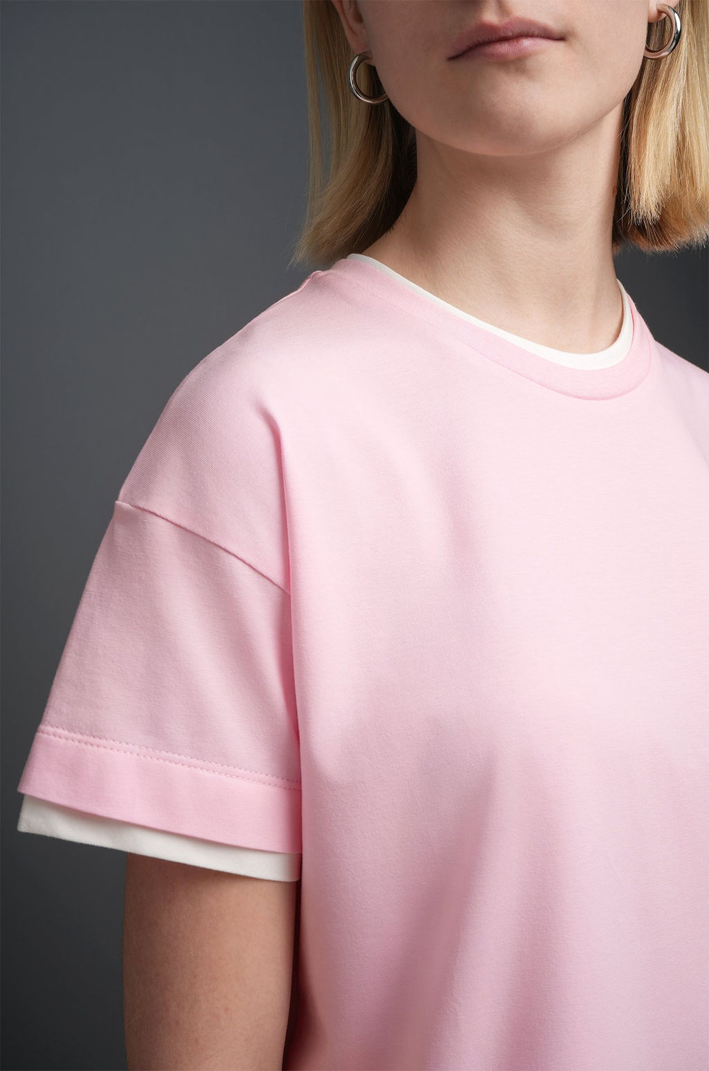 Женское трикотажное платье Happyfox