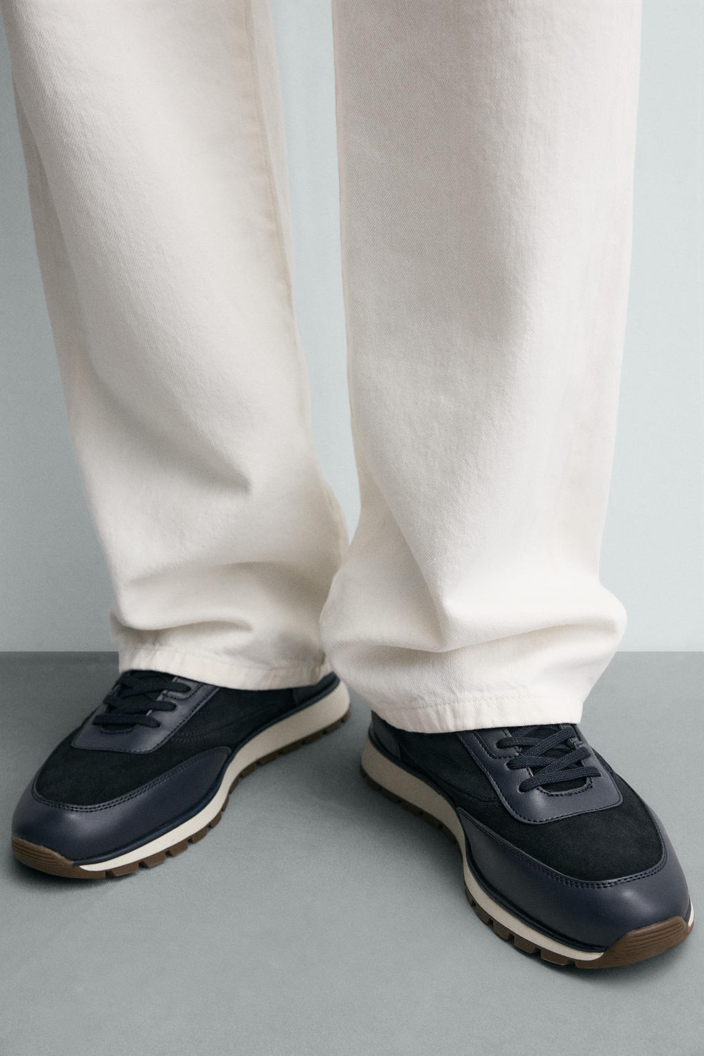 CASUAL TRAINERS - Zara фото 11