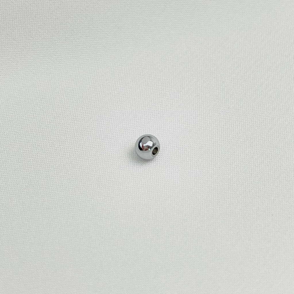 Радуга Самоцветов Бусины-разделители, спейсеры (10 шт)  фото 2