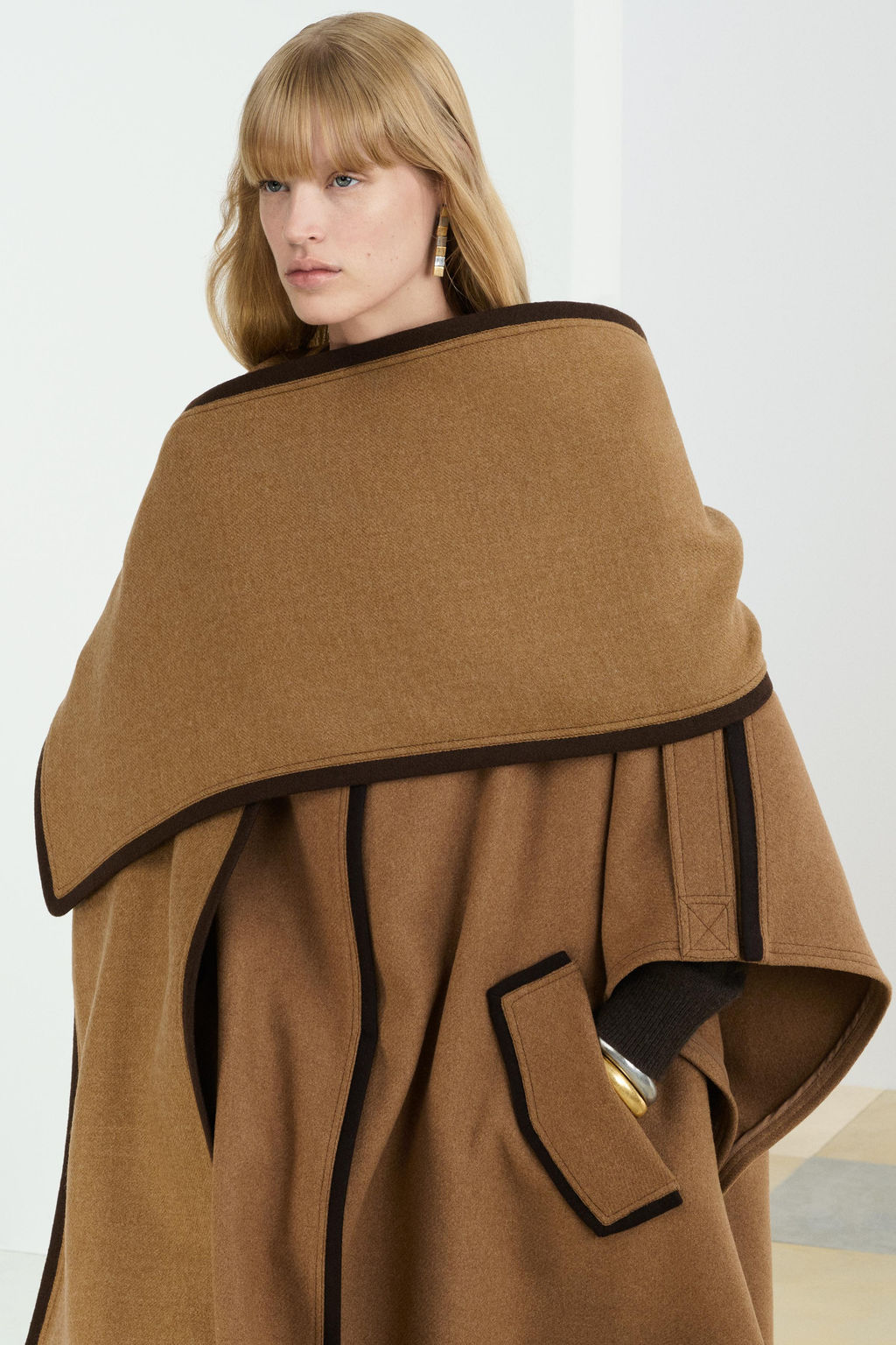 MSCLN PCT - Zara фото 5