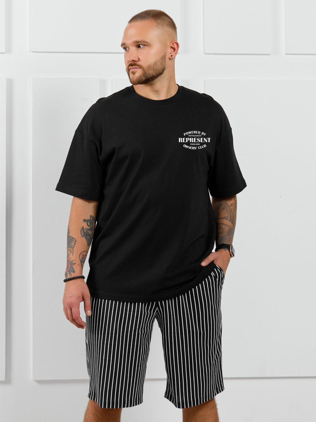 Костюм мужской Реванш-2 VIOTEX