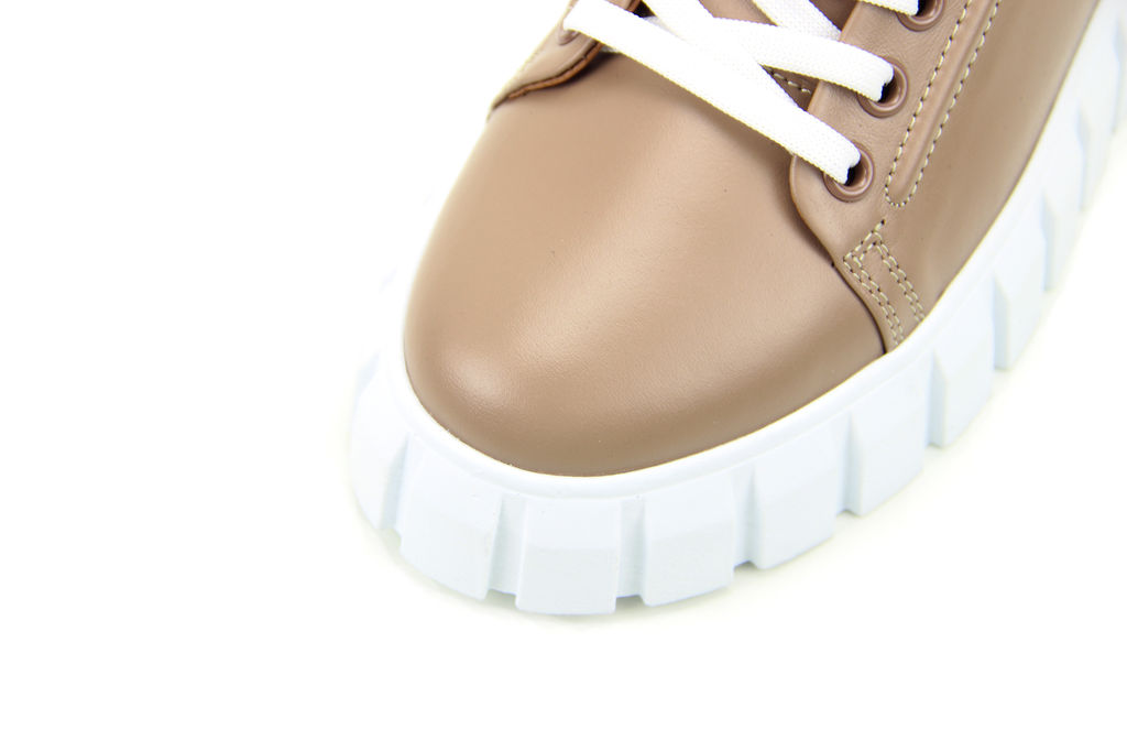 Кеды 158.91505w.Cocoa toprak
