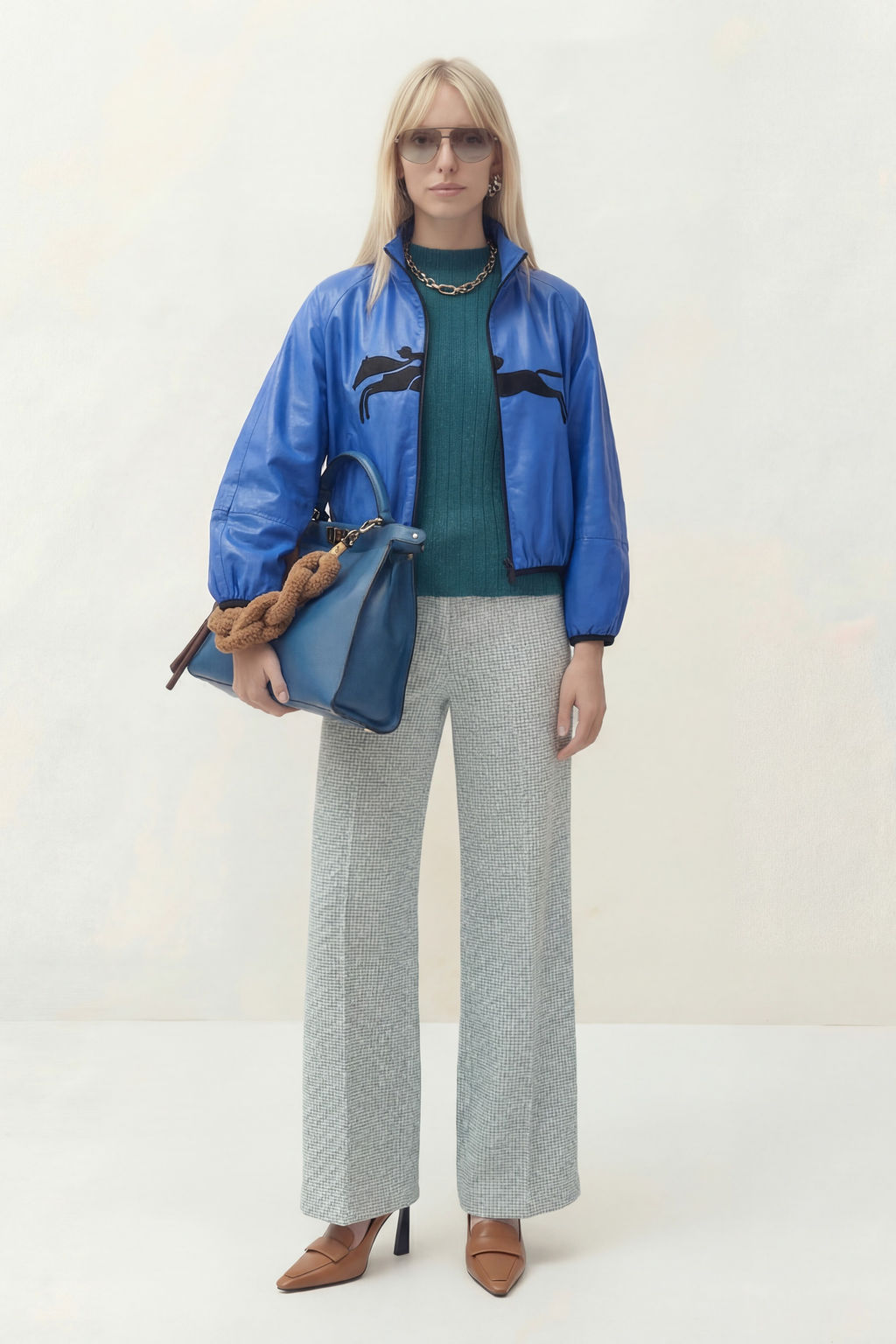 Куртка - Lokka фото 5