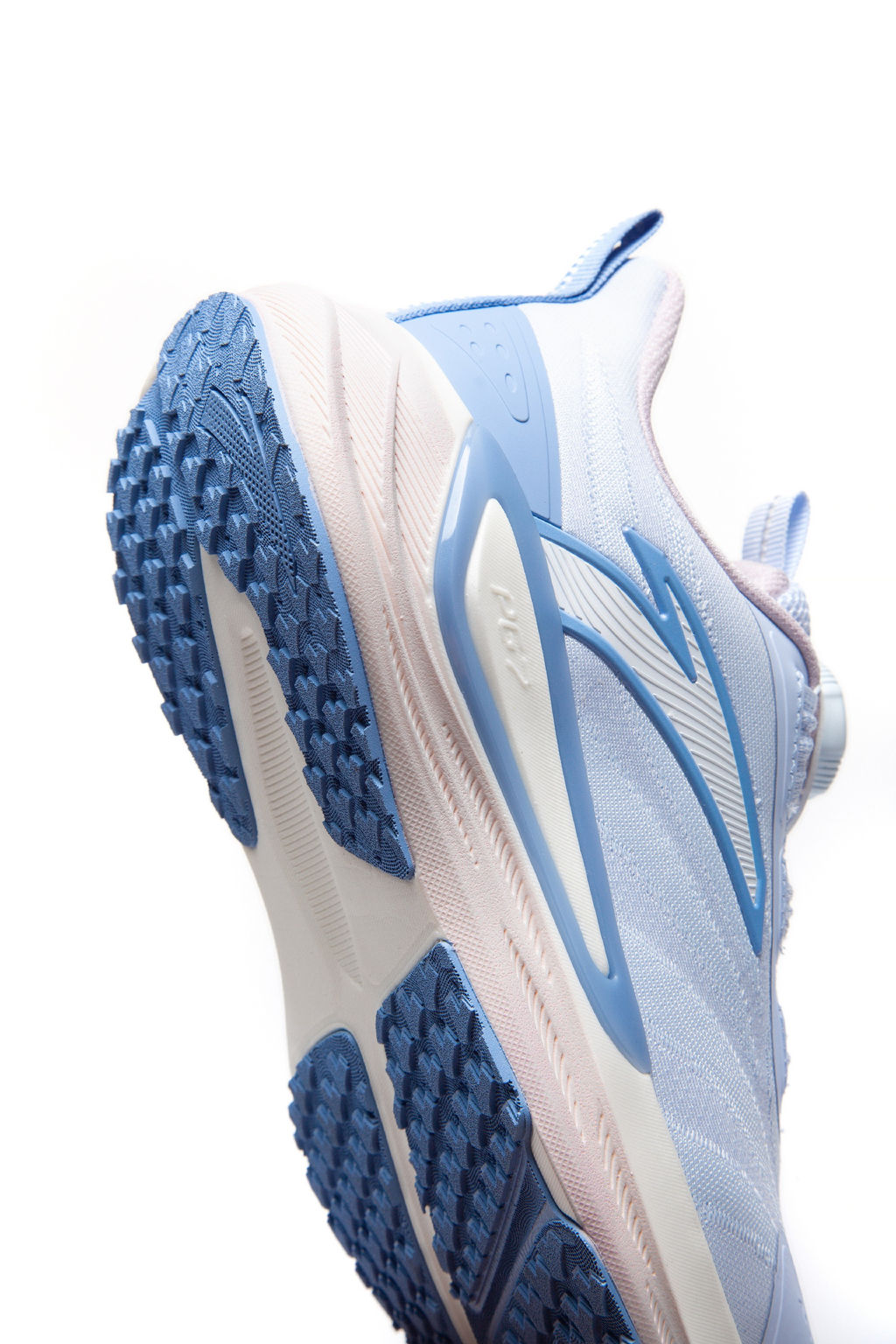 Кроссовки для бега Синий/Синий Running Shoes