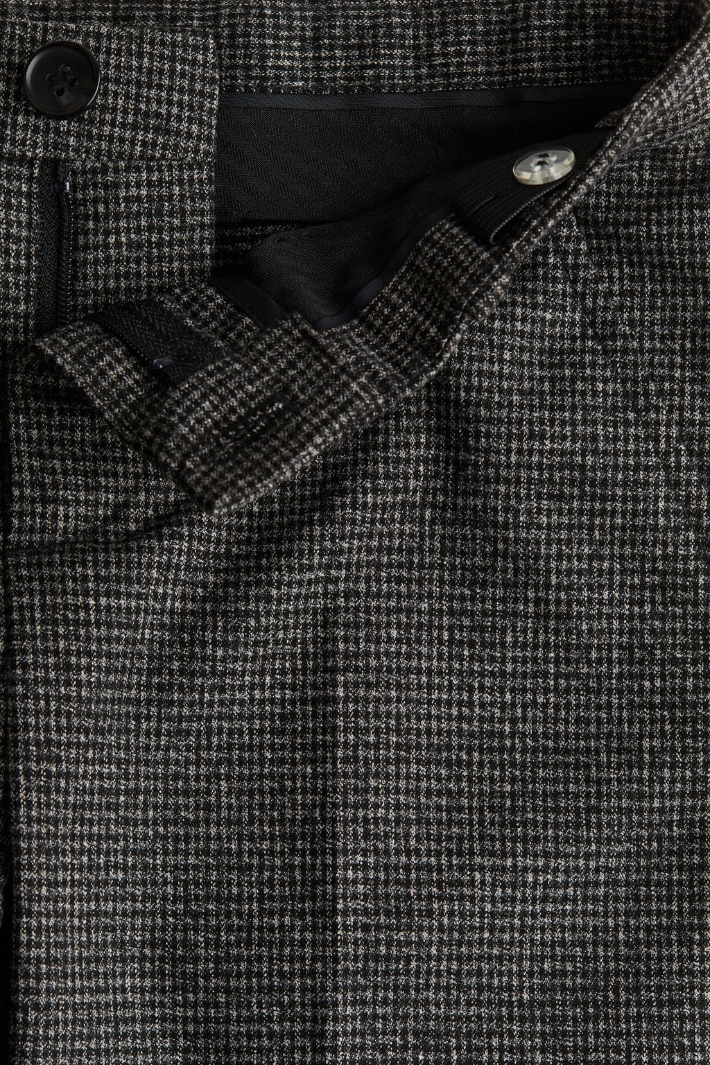 Pantalon de traje Slim Fit - H&m фото 5