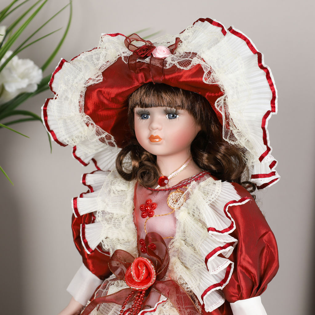 Сувенир коллекционный 45 см / 16988 /уп 24/ - Галеонтрейд фото 18