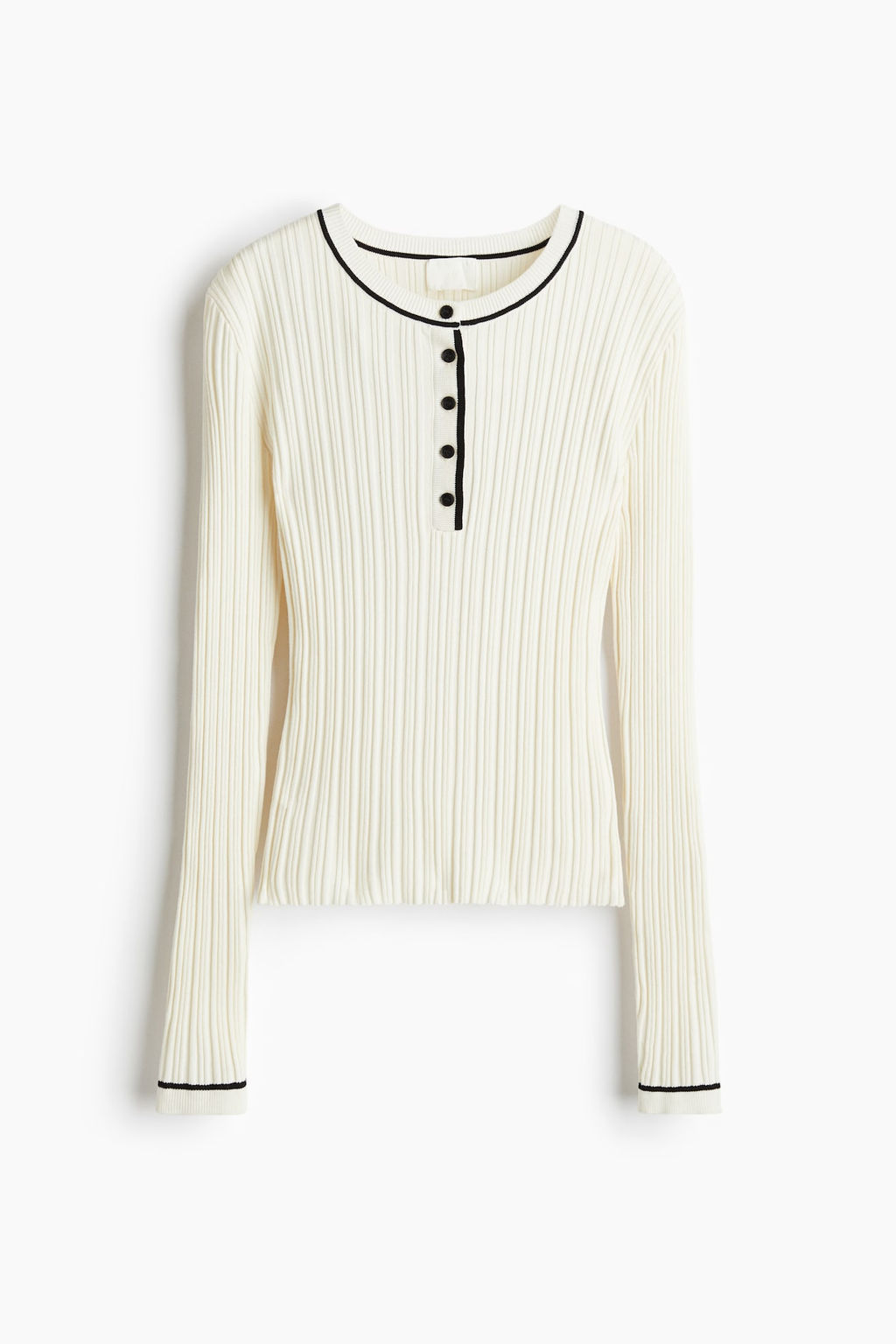 Top en punto de canale - H&m фото 4