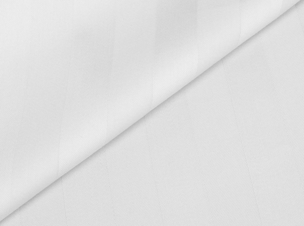 Комплект постельного белья 4241-БЧ Дуэт сатин 215*153 (отб) 2*2