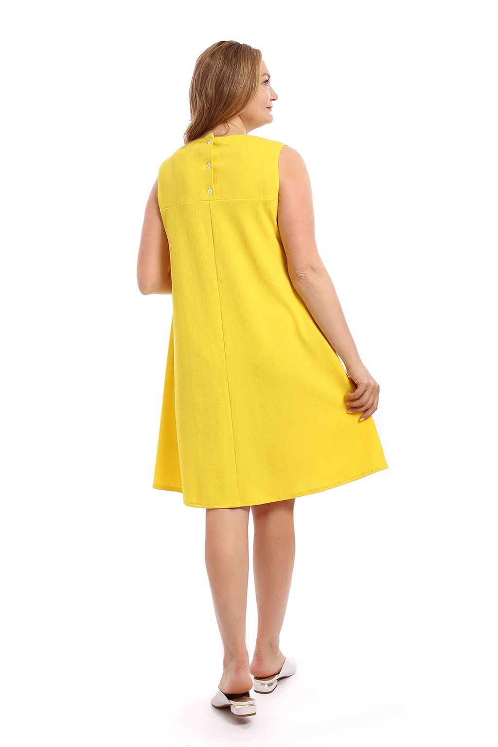 Сарафан женский П4449 - Olsarri фото 4