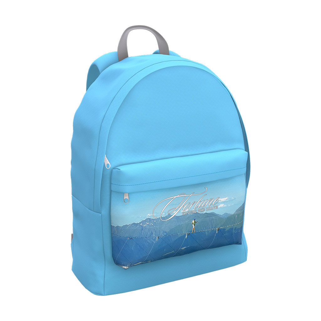 Цена за 1 шт. Рюкзак ErichKrause EasyLine® 17L Fortune