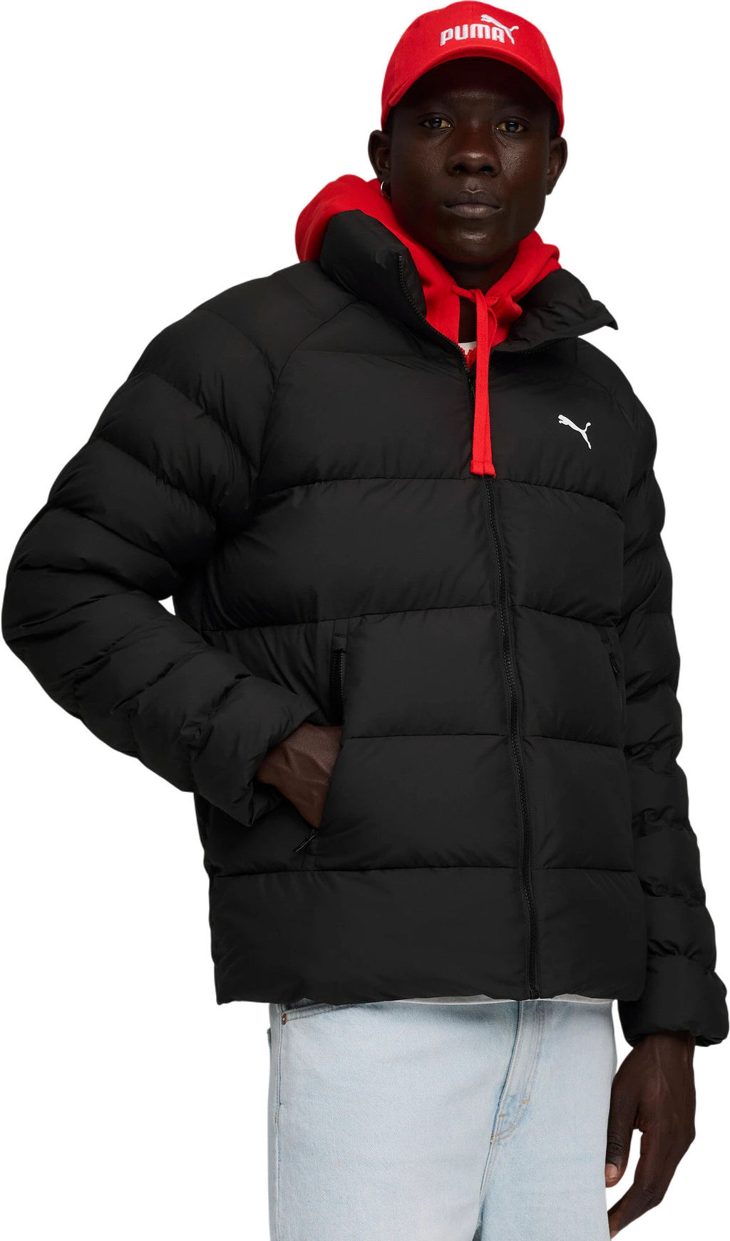 Куртка взрослая