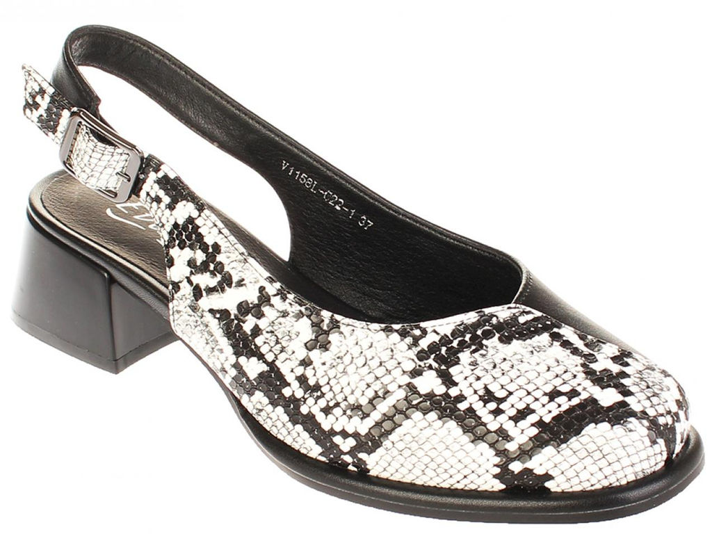 Босоножки Evalli V1158L-C22-1