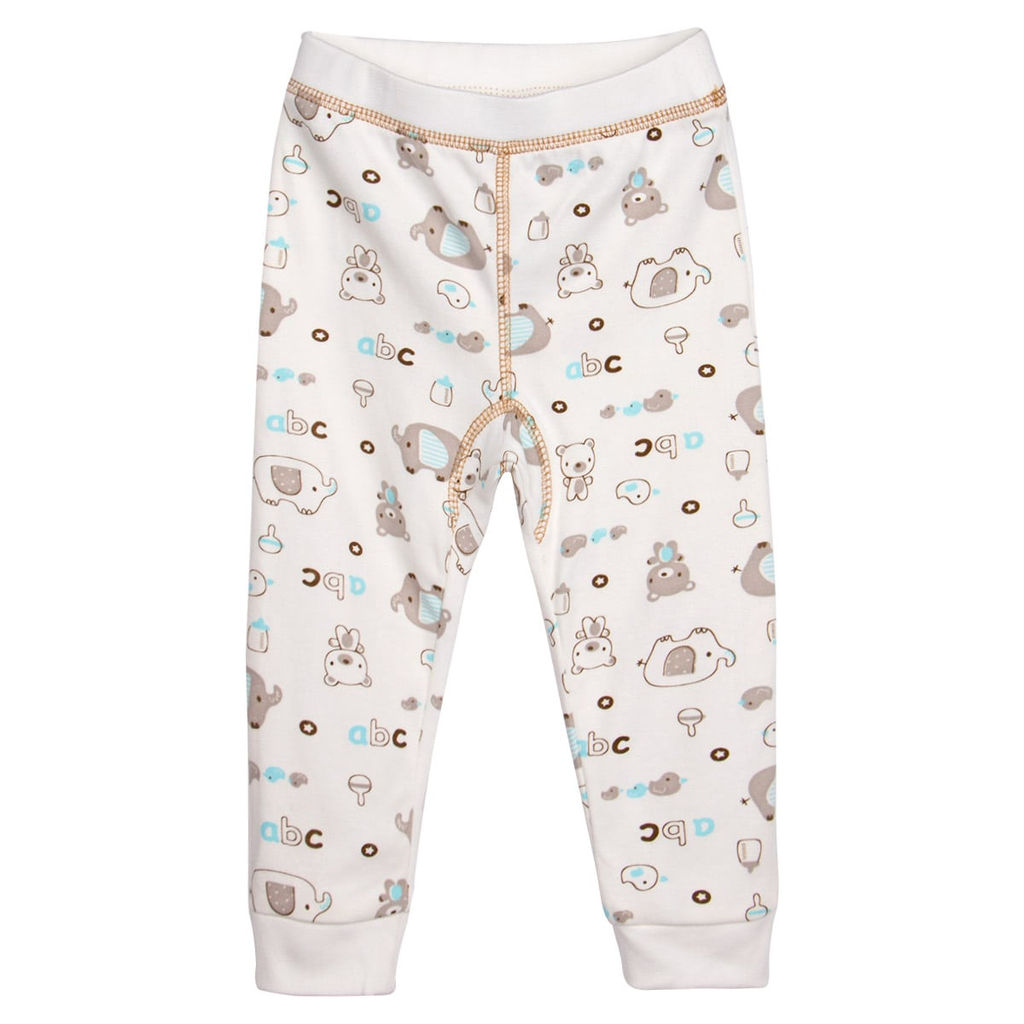 Штанишки Milimbi для малышей