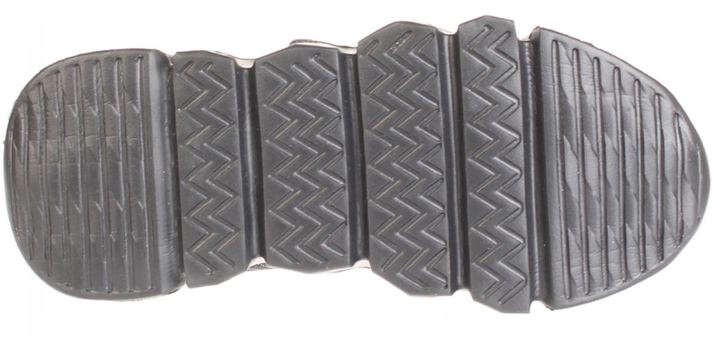 Кроссовки Зебра 17328-1